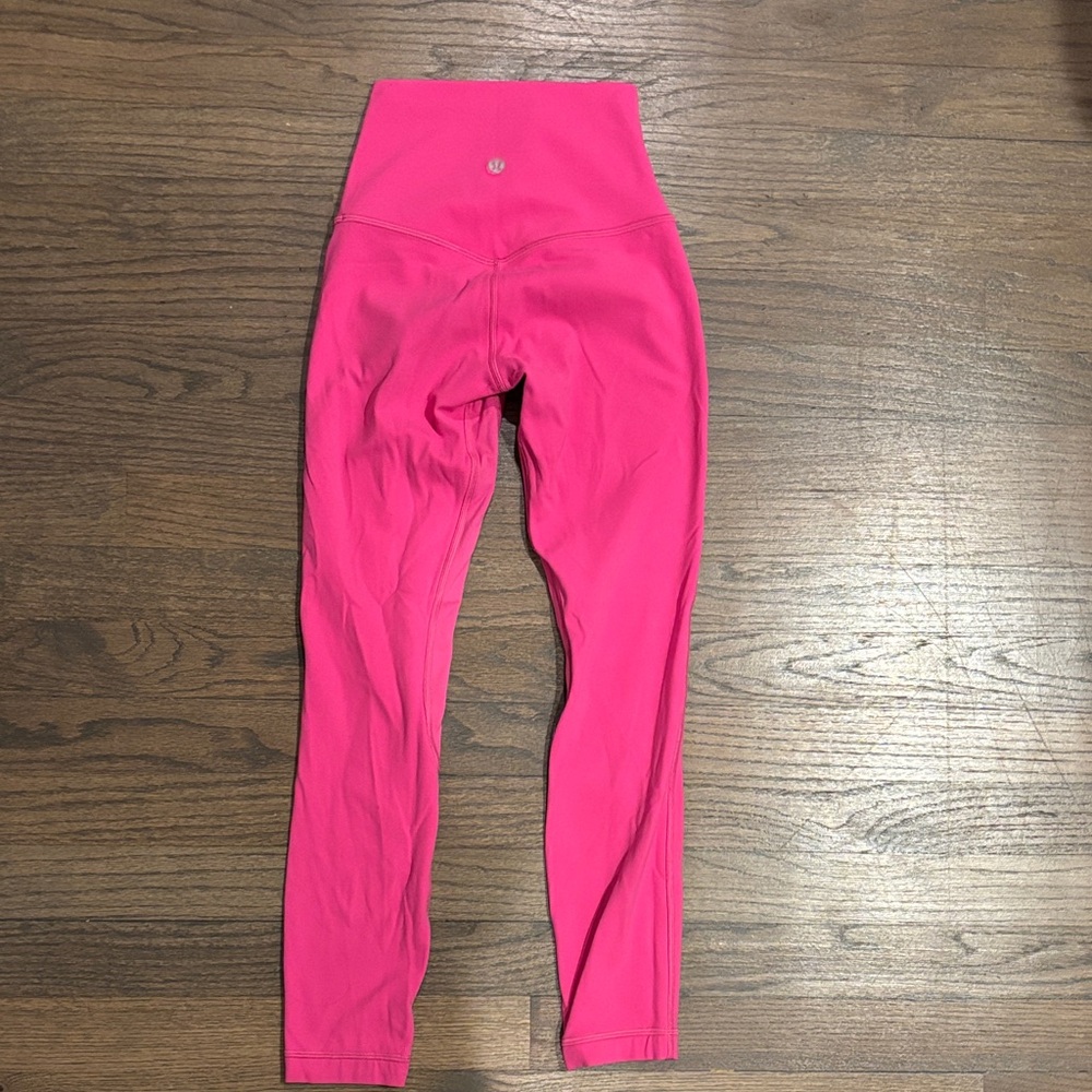 Lululemon Align Leggings